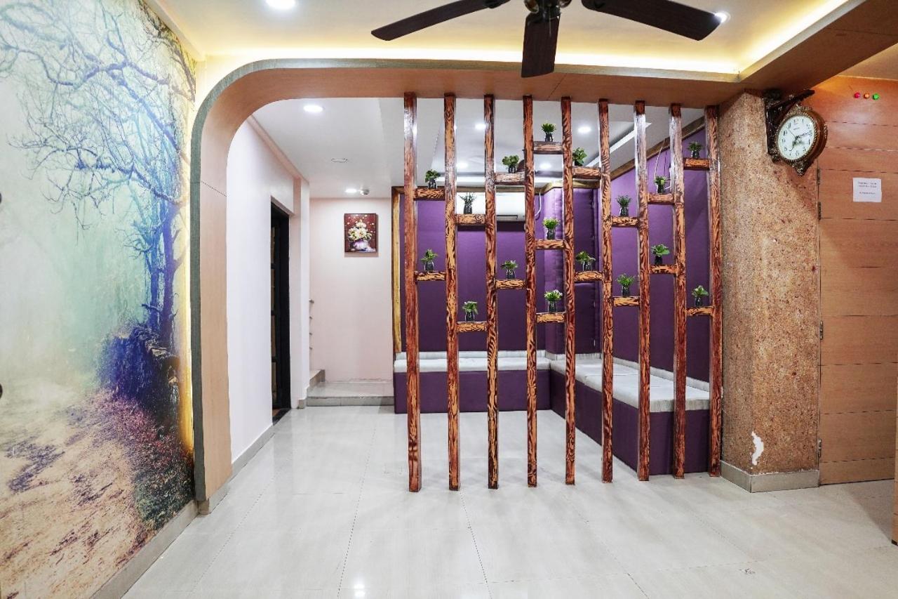 Hotel De L'Amour Port Blair Eksteriør bilde