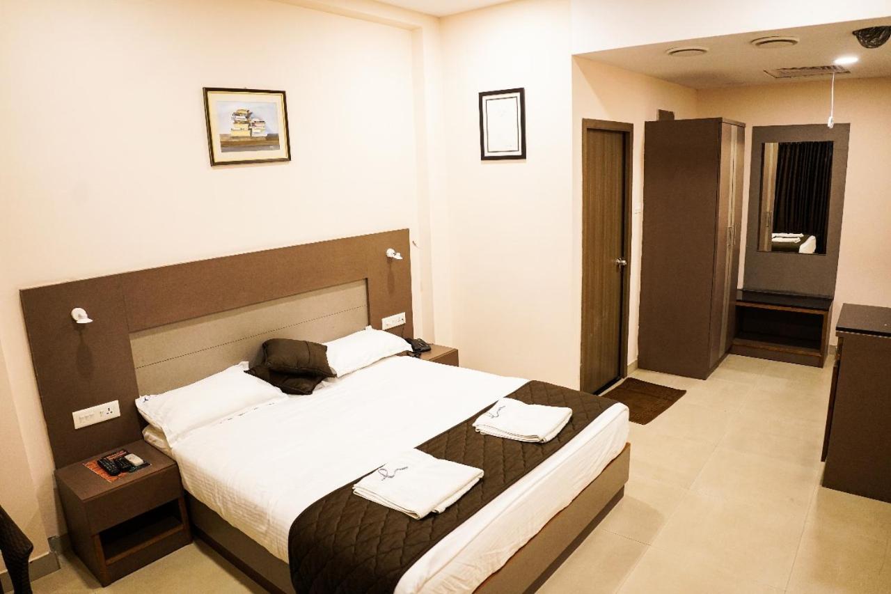 Hotel De L'Amour Port Blair Eksteriør bilde