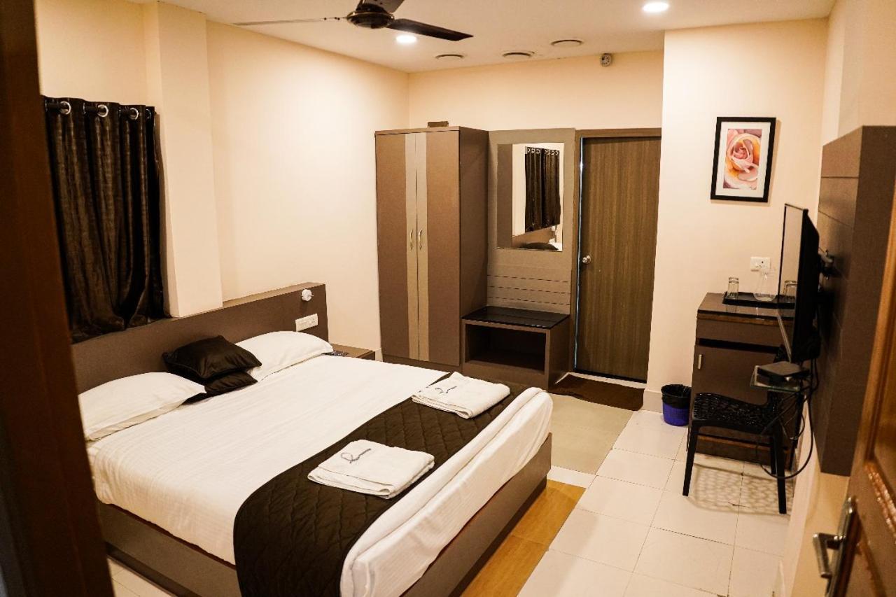 Hotel De L'Amour Port Blair Eksteriør bilde