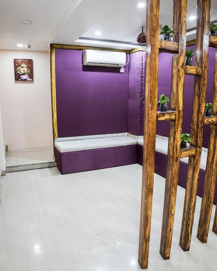 Hotel De L'Amour Port Blair Eksteriør bilde